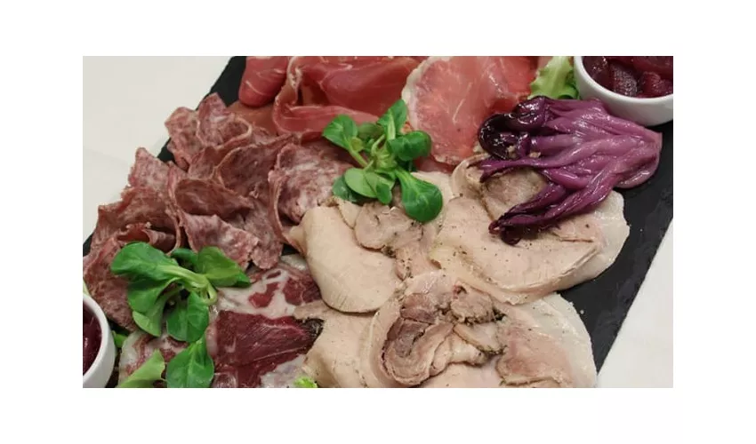 Locanda alla Speranza