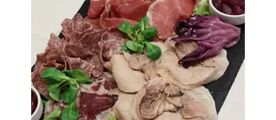 Locanda alla Speranza