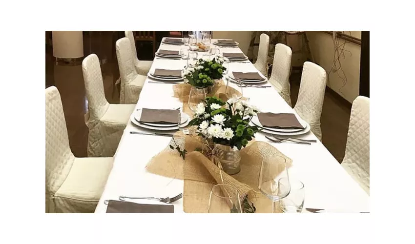 Locanda alla Speranza