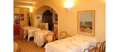 Trattoria Sant' Ambroeus