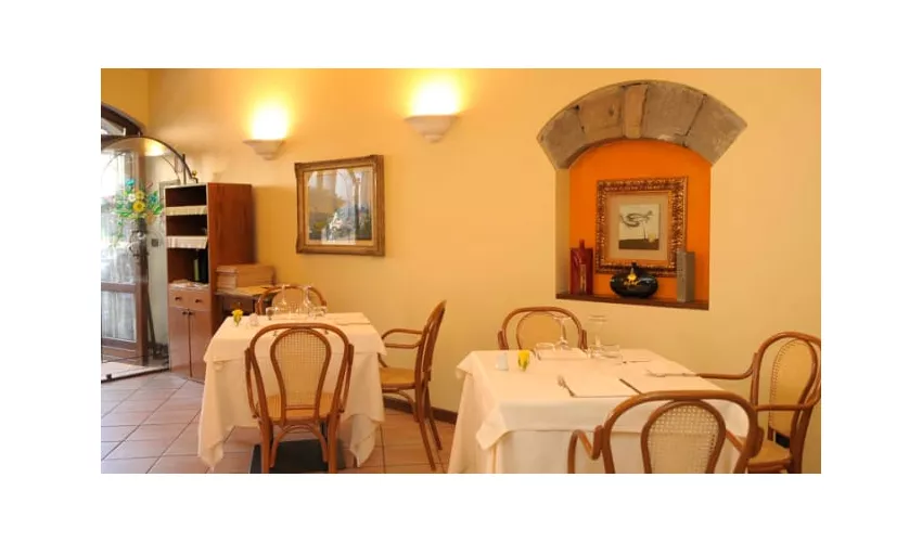 Trattoria Sant' Ambroeus