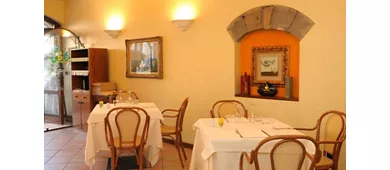 Trattoria Sant' Ambroeus