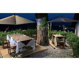Bellavista Restaurant and Rooms
