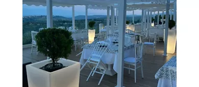 Bellavista Restaurant and Rooms