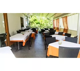Ristorante Pizzeria Montegrappa