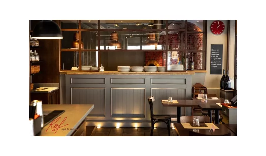 Ristorante Raf