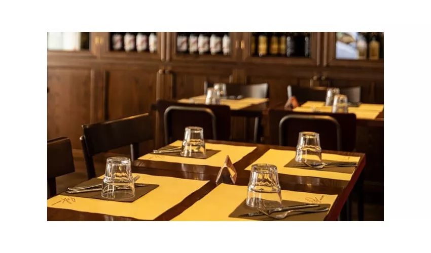 Ristorante Raf
