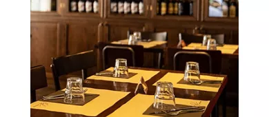 Ristorante Raf