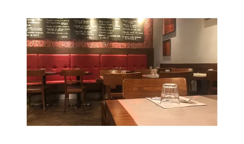 Ristorante Raf
