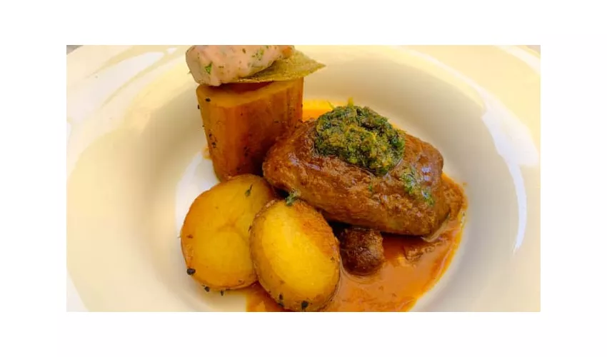 Ristorante "La Sosta"