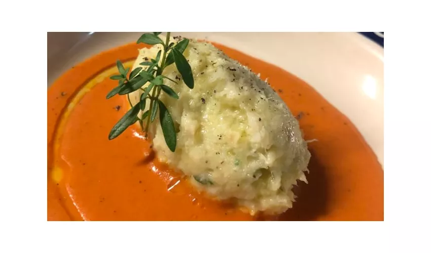 Ristorante "La Sosta"