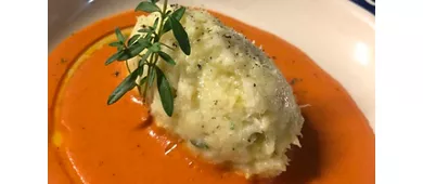 Ristorante "La Sosta"