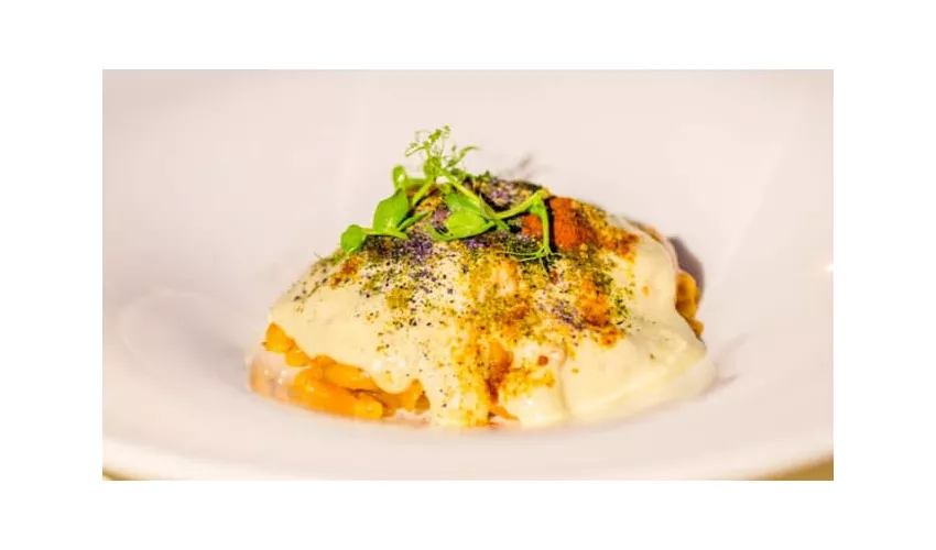 Ristorante "La Sosta"