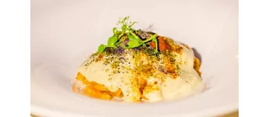 Ristorante "La Sosta"