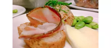 Ristorante "La Sosta"