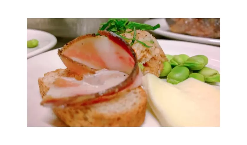 Ristorante "La Sosta"