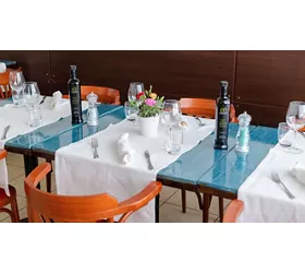 Ristorante Vecchie Storie