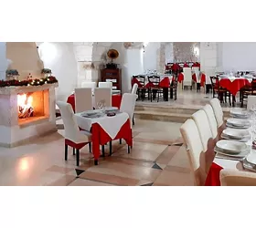 Ristorante Il Ritrovo