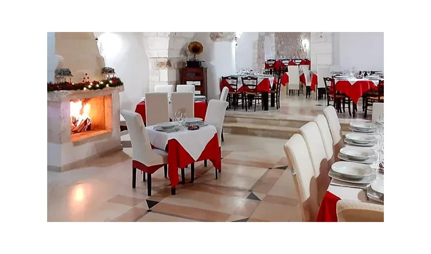 Ristorante Il Ritrovo