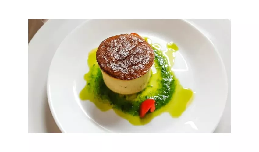Ristorante Il Ritrovo