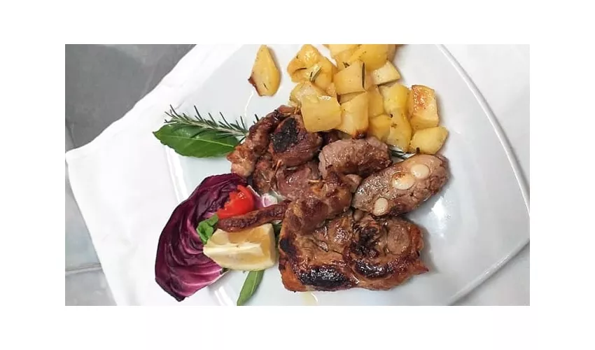 Ristorante Il Ritrovo
