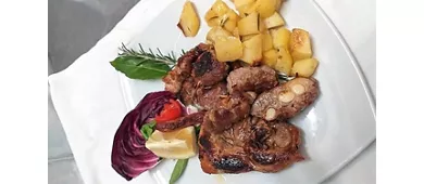 Ristorante Il Ritrovo