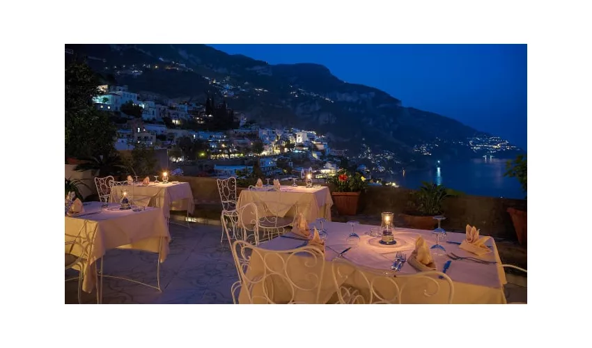 Orama restaurant & Cocktail's bar