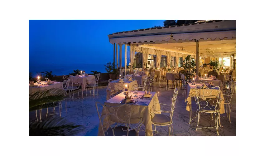 Orama restaurant & Cocktail's bar