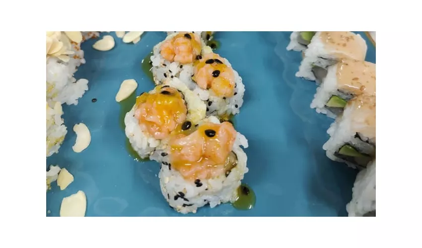 Maracuja Sushi Bar