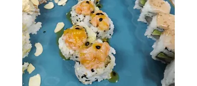 Maracuja Sushi Bar