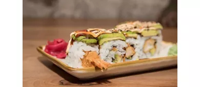 Maracuja Sushi Bar