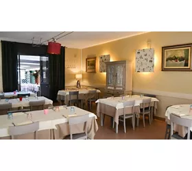 Erika pizza e cucina