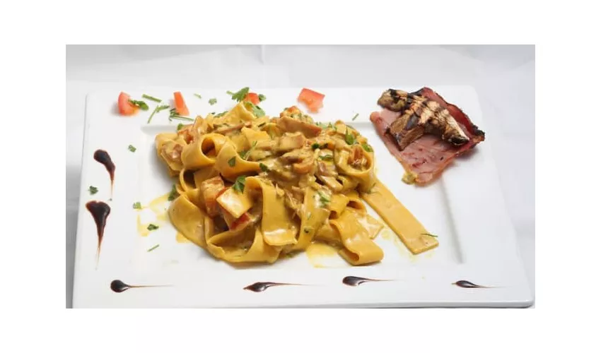 Erika pizza e cucina