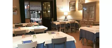 Erika pizza e cucina