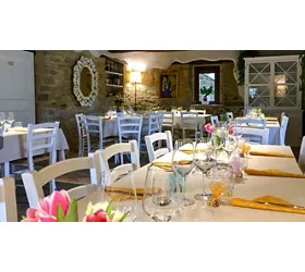 Agriturismo Fonte Rosa