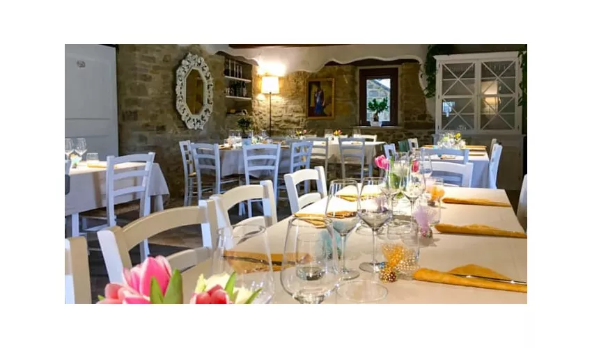 Agriturismo Fonte Rosa