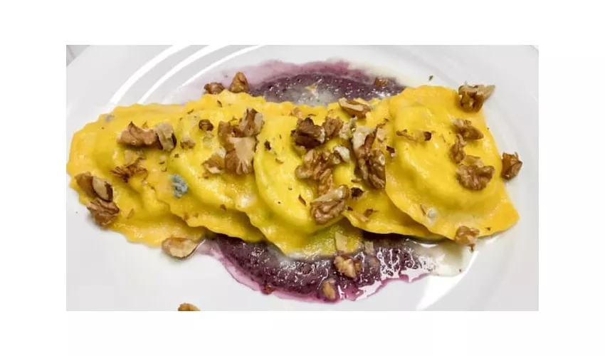 Agriturismo Fonte Rosa