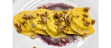 Agriturismo Fonte Rosa