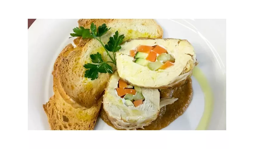 Agriturismo Fonte Rosa