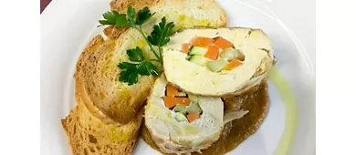 Agriturismo Fonte Rosa