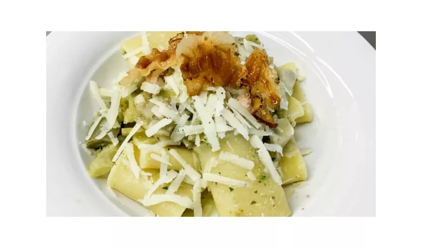 Agriturismo Fonte Rosa