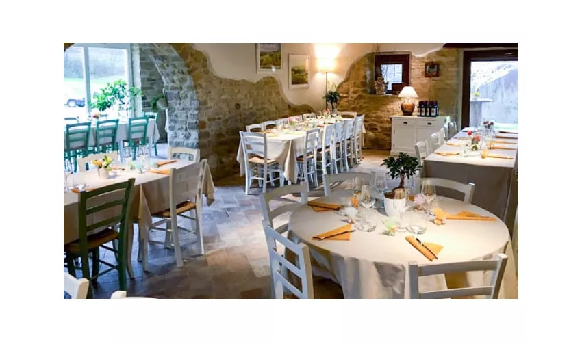 Agriturismo Fonte Rosa