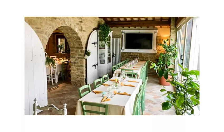 Agriturismo Fonte Rosa