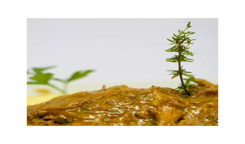 Ristorante con Pizza Canne al Vento