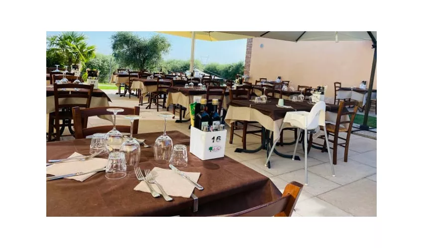 Agriturismo Le Tese