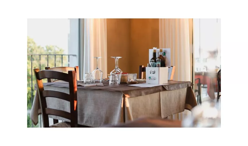 Agriturismo Le Tese