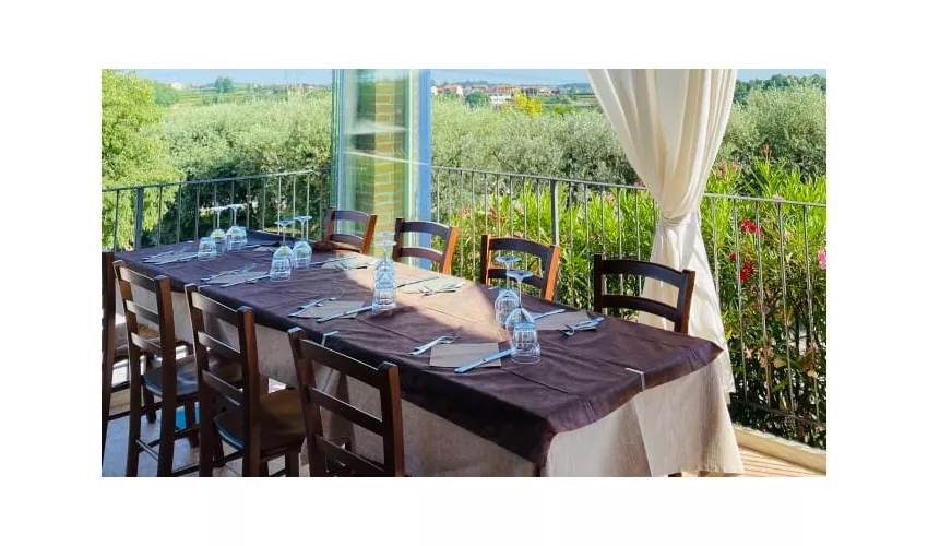 Agriturismo Le Tese