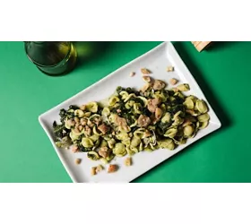 Bardulos Osteria