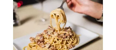 Bardulos Osteria
