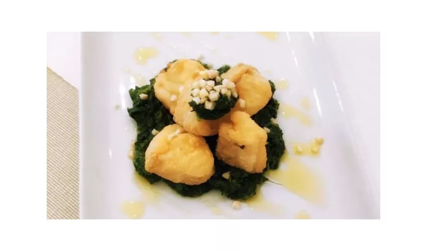 Bardulos Osteria